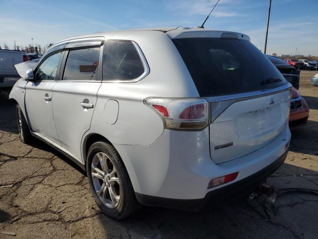 Photo 3 from auction – 2014 MITSUBISHI OUTLANDER with VIN JA4JZ4AX7EZ007568