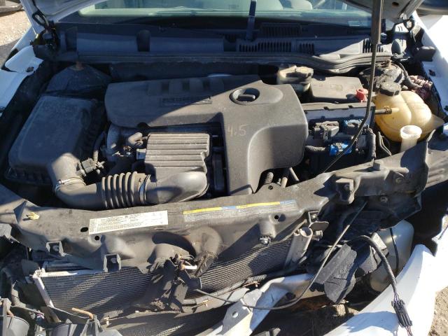 Photo 7 from auction – 2005 SATURN ION LEVEL with VIN 1G8AJ52F85Z183659