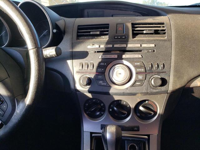 Photo 9 from auction – 2010 MAZDA 3 S with VIN JM1BL1H50A1232325