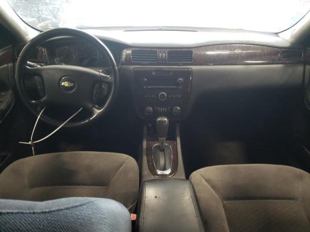 Photo 8 from auction – 2014 CHEVROLET IMPALA LIM with VIN 2G1WB5E30E1152448