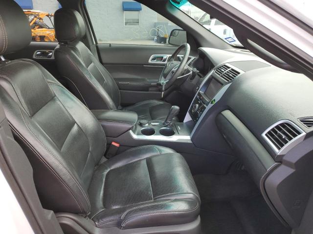 Photo 5 from auction – 2013 FORD EXPLORER S with VIN 1FM5K8GT2DGB77737