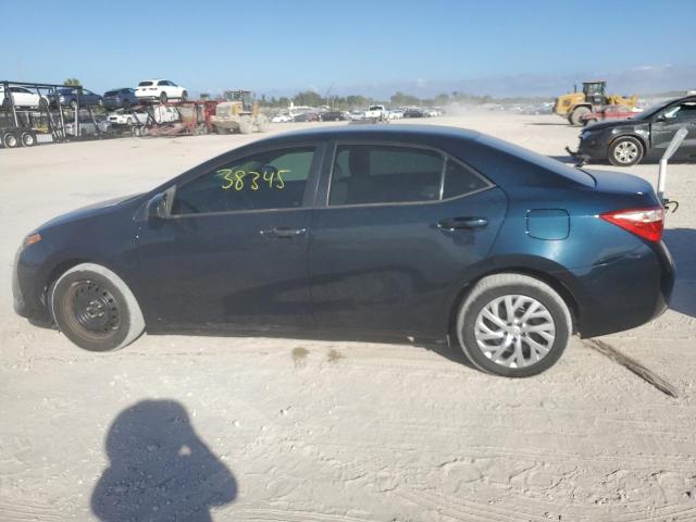 Photo 9 from auction – 2019 TOYOTA COROLLA L with VIN 2T1BURHE8KC136869