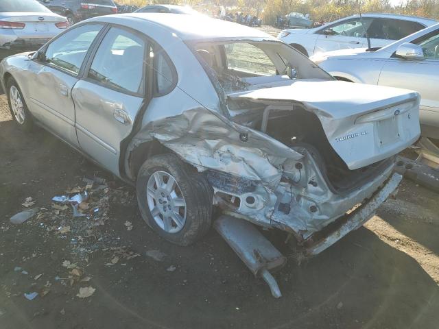 Photo 3 from auction – 2005 FORD TAURUS SE with VIN 1FAFP53U45A249779
