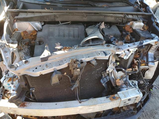 Photo 7 from auction – 2016 TOYOTA HIGHLANDER with VIN 5TDJKRFH8GS334123
