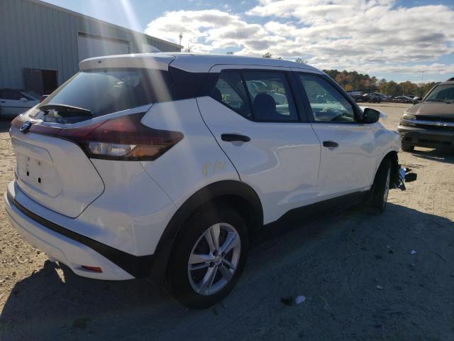 Photo 4 from auction – 2021 NISSAN KICKS S with VIN 3N1CP5BV2ML544090