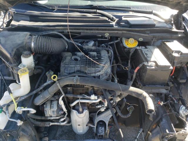 Photo 7 from auction – 2014 DODGE GRAND CARA with VIN 2C4RDGCG4ER263909