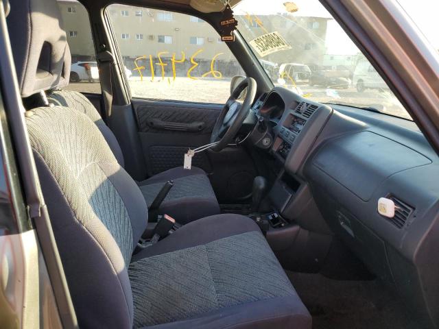 Photo 5 from auction – 2000 TOYOTA RAV4 with VIN JT3HP10V3Y7156881