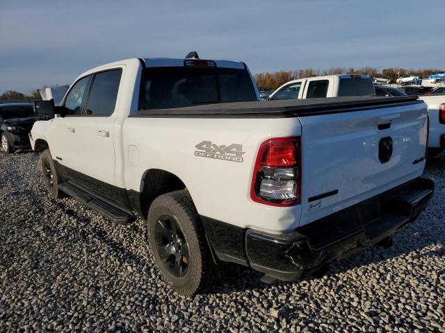 Photo 3 from auction – 2022 RAM 1500 BIG H with VIN 1C6SRFFT1NN271640
