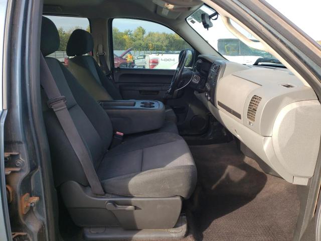 Photo 5 from auction – 2013 GMC SIERRA C15 with VIN 3GTP1UEA7DG113997