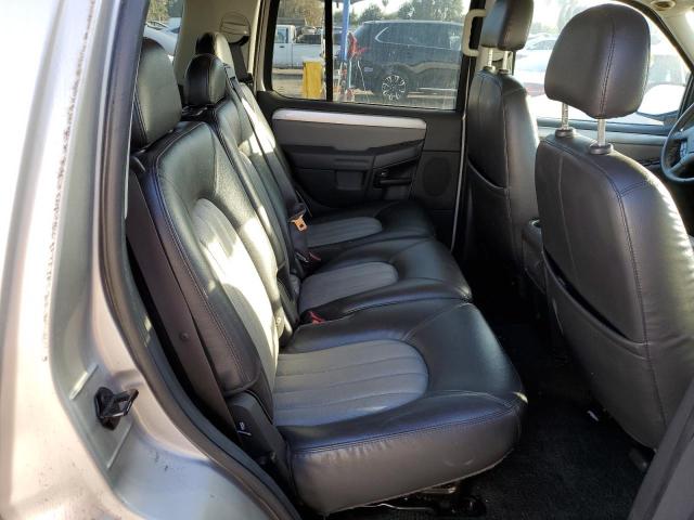 Photo 6 from auction – 2005 MERCURY MOUNTAINEE with VIN 4M2DU86W15UJ16690