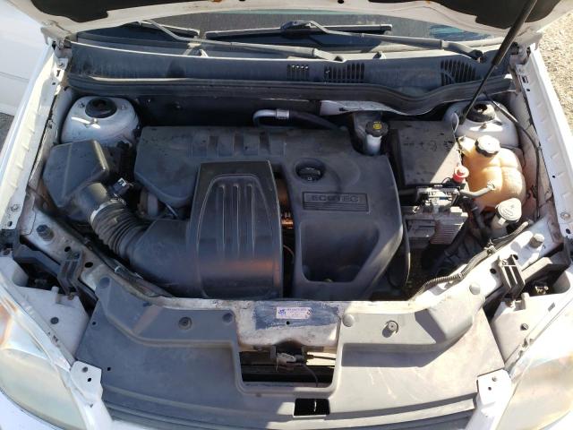 Photo 7 from auction – 2010 CHEVROLET COBALT 1LT with VIN 1G1AD5F54A7142958