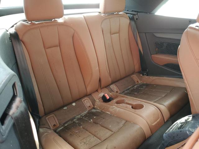 Photo 6 from auction – 2021 AUDI A5 PREMIUM with VIN WAUWAGF50MN002727
