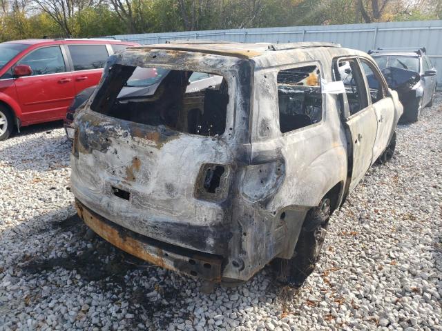 Photo 4 from auction – 2014 GMC ACADIA SLE with VIN 1GKKVNEDXEJ198692