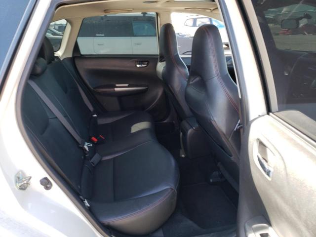 Photo 6 from auction – 2013 SUBARU IMPREZA WR with VIN JF1GR7E6XDG872974