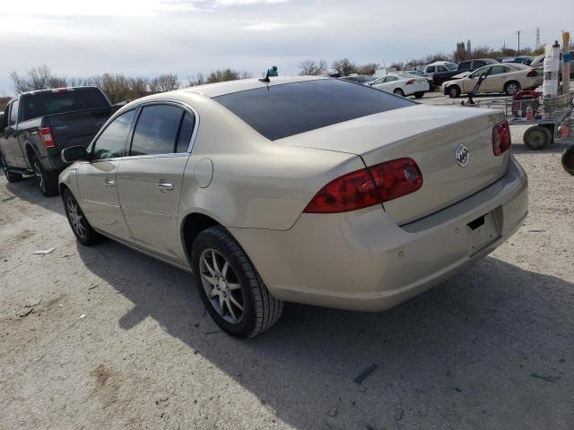 Photo 3 from auction – 2007 BUICK LUCERNE CX with VIN 1G4HD57277U148687