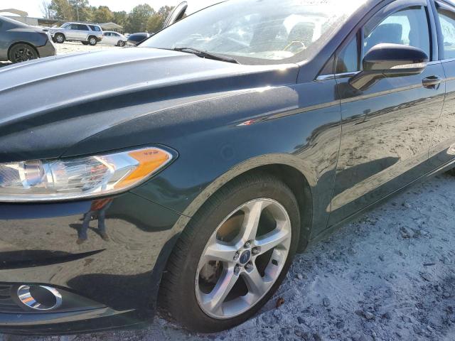 Photo 9 from auction – 2014 FORD FUSION SE with VIN 3FA6P0HD1ER157529
