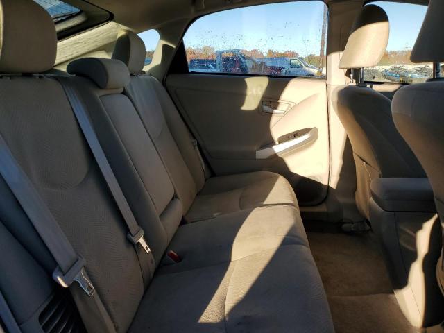 Photo 6 from auction – 2011 TOYOTA PRIUS with VIN JTDKN3DU4B0265676