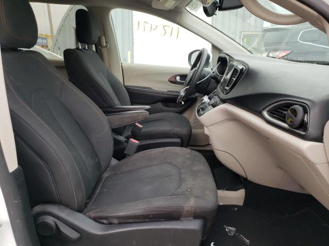 Photo 5 from auction – 2017 CHRYSLER PACIFICA T with VIN 2C4RC1DG3HR518441