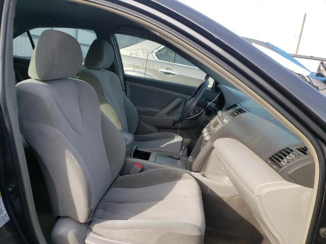 Photo 5 from auction – 2010 TOYOTA CAMRY BASE with VIN 4T1BF3EK1AU074374