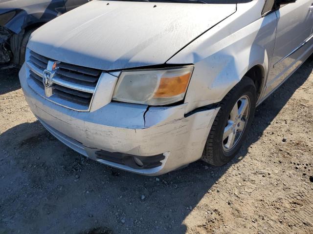 Photo 10 from auction – 2010 DODGE GRAND CARA with VIN 2D4RN5D12AR202034