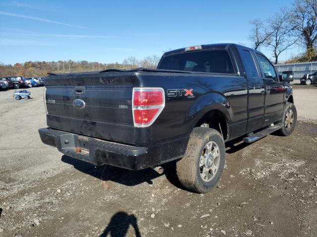 Photo 4 from auction – 2010 FORD F150 SUPER with VIN 1FTEX1EW3AFB23293