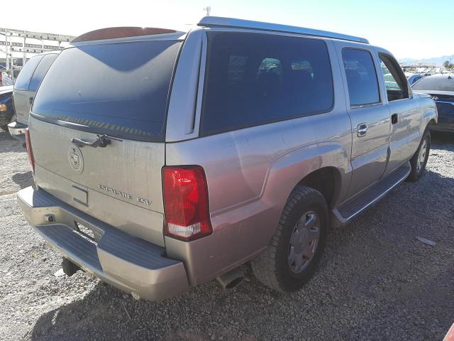 Photo 4 from auction – 2004 CADILLAC ESCALADE E with VIN 3GYFK66N64G116910