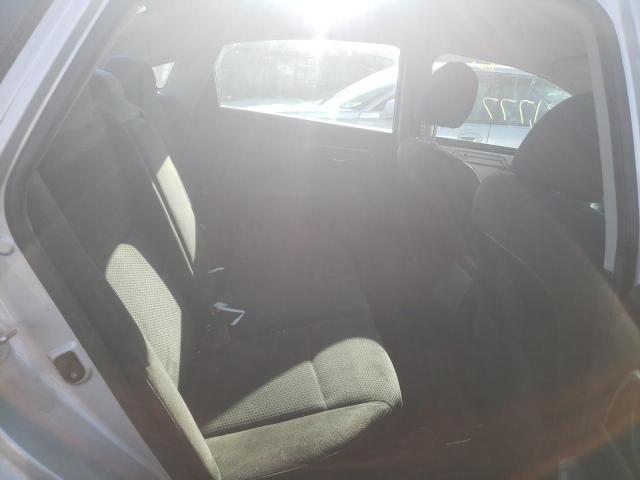 Photo 6 from auction – 2015 NISSAN ALTIMA 2.5 with VIN 1N4AL3AP1FC579487