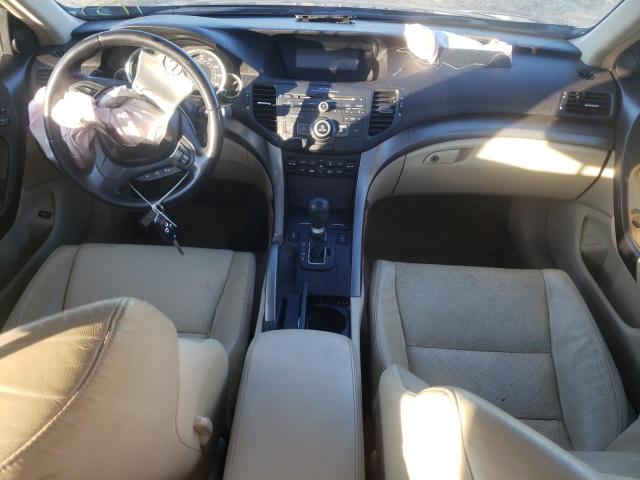 Photo 9 from auction – 2010 ACURA TSX with VIN JH4CU4F43AC003136