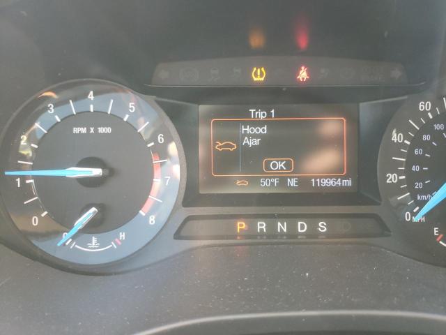 Photo 8 from auction – 2015 FORD FUSION SE with VIN 3FA6P0HD5FR101949