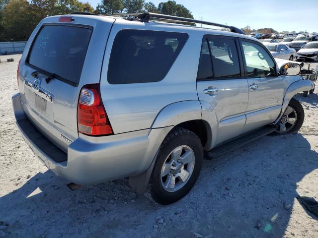 Photo 4 from auction – 2007 TOYOTA 4RUNNER SR with VIN JTEZU14R970085775