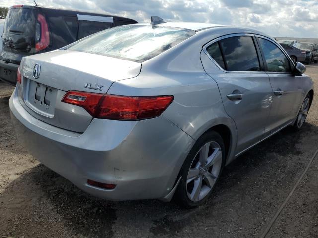 Photo 4 from auction – 2013 ACURA ILX 20 TEC with VIN 19VDE1F71DE011611