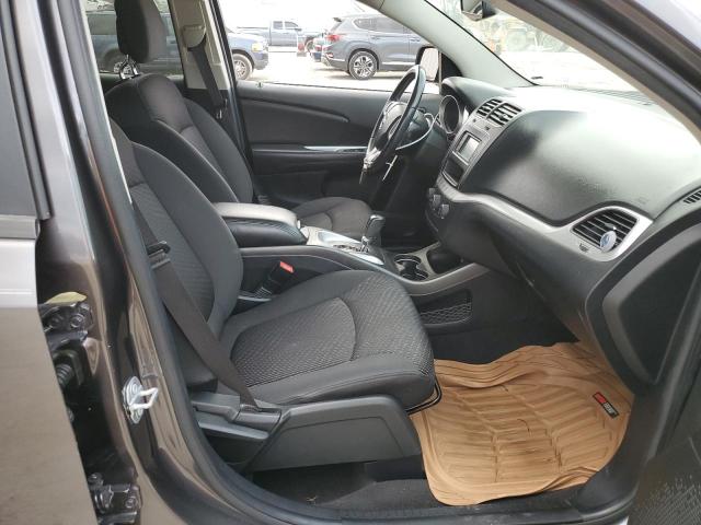 Photo 5 from auction – 2017 DODGE JOURNEY SE with VIN 3C4PDCAB5HT683915