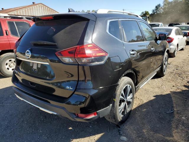 Photo 4 from auction – 2017 NISSAN ROGUE S with VIN JN8AT2MT4HW407229