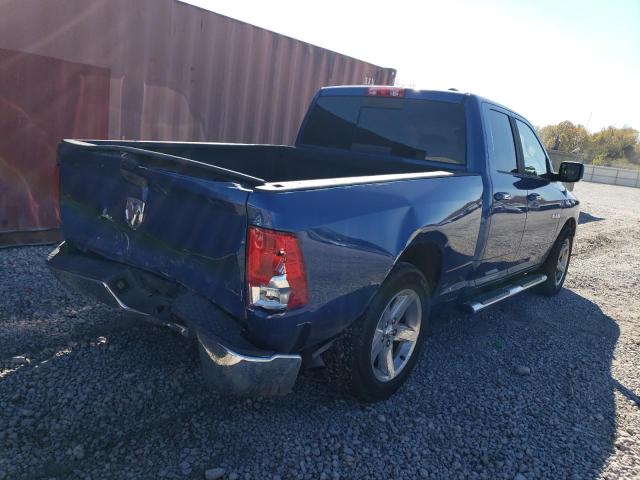 Photo 4 from auction – 2010 DODGE RAM 1500 with VIN 1D7RB1GP9AS247104
