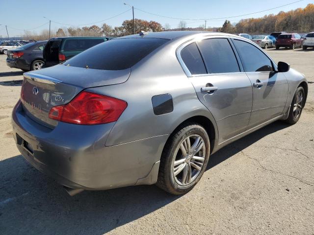 Photo 4 from auction – 2011 INFINITI G37 with VIN JN1CV6AR2BM411042