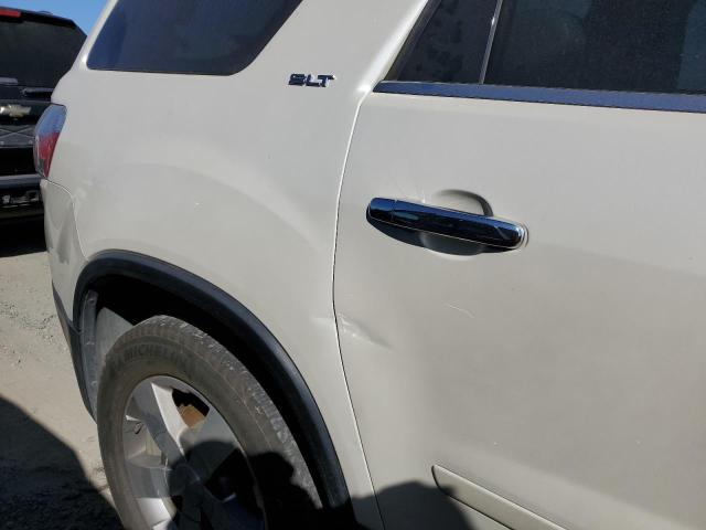 Foto 9 de la subasta – 2011 GMC ACADIA SLT con VIN 1GKKVSED5BJ315198