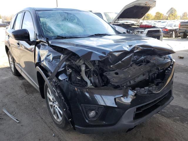 Photo 9 from auction – 2013 MAZDA CX-5 TOURI with VIN JM3KE2CE5D0104882