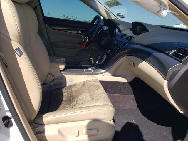 Photo 5 from auction – 2012 ACURA TL with VIN 19UUA8F25CA028625