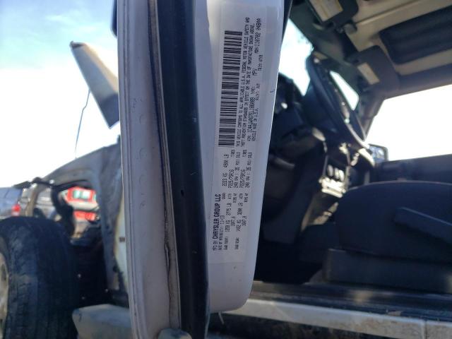 Photo 10 from auction – 2014 JEEP WRANGLER S with VIN 1C4AJWAG7EL186089