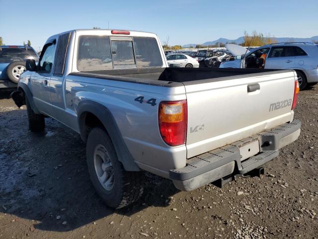 Photo 3 from auction – 2007 MAZDA B4000 CAB with VIN 4F4ZR47E57PM00988