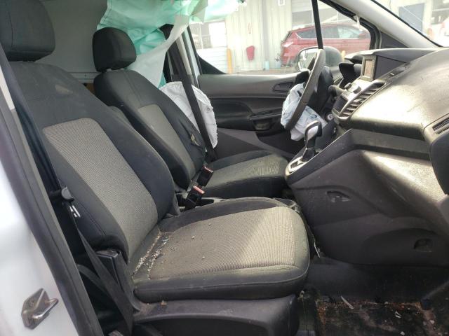 Photo 5 from auction – 2020 FORD TRANSIT CO with VIN NM0LS7E29L1463910