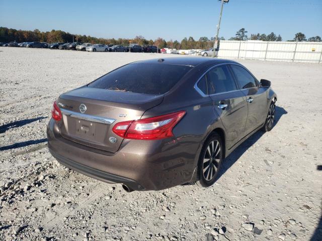 Photo 4 from auction – 2016 NISSAN ALTIMA 2.5 with VIN 1N4AL3AP2GC193243