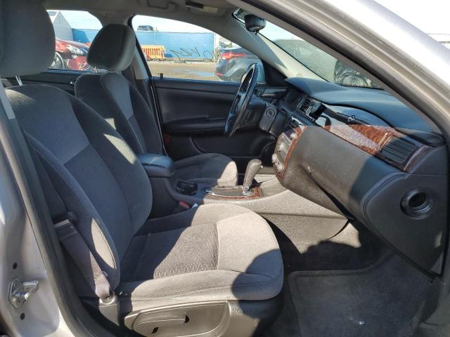 Photo 5 from auction – 2012 CHEVROLET IMPALA LT with VIN 2G1WG5E39C1135730