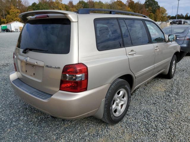 Photo 4 from auction – 2007 TOYOTA HIGHLANDER with VIN JTEGD21A870159179