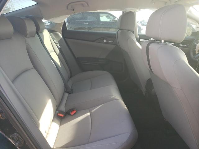 Photo 6 from auction – 2019 HONDA CIVIC LX with VIN 19XFC2F64KE016009