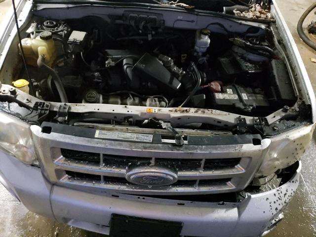 Photo 7 from auction – 2008 FORD ESCAPE XLT with VIN 1FMCU93178KE27942