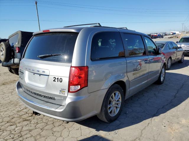 Photo 4 from auction – 2015 DODGE GRAND CARA with VIN 2C4RDGCG6FR585128
