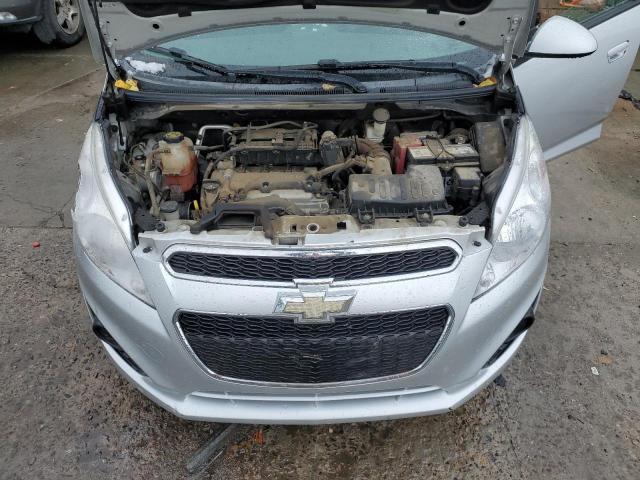 Photo 7 from auction – 2013 CHEVROLET SPARK LS with VIN KL8CB6S90DC519682
