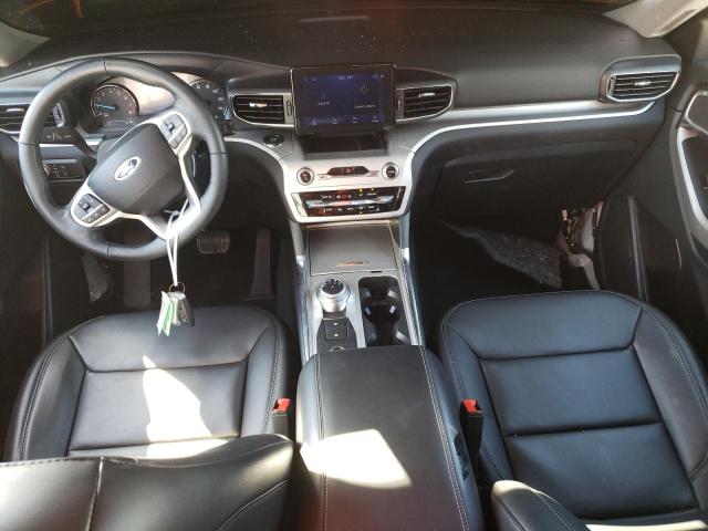 Photo 8 from auction – 2022 FORD EXPLORER X with VIN 1FMSK8DH4NGB06222