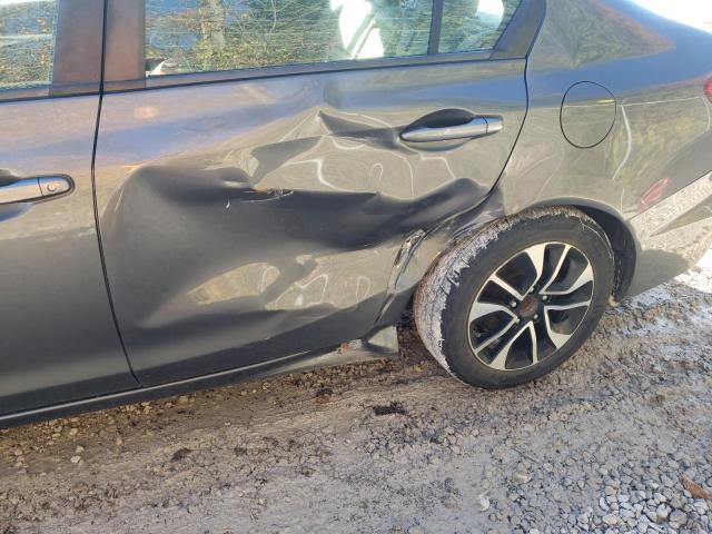 Photo 9 from auction – 2013 HONDA CIVIC EX with VIN 2HGFB2F82DH506851